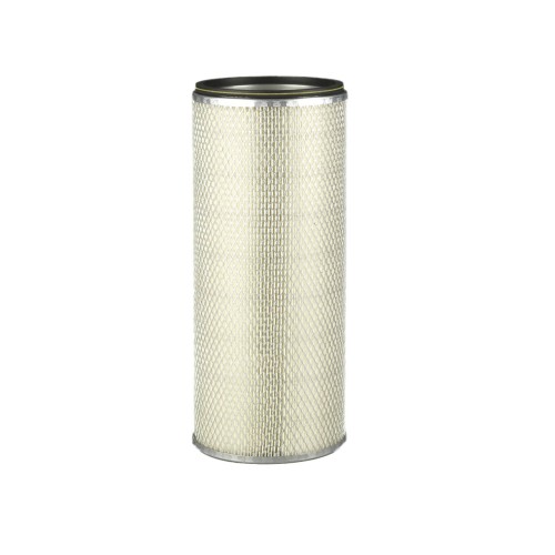 AIR FILTER, SAFETY