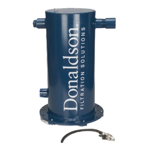 BULK FUEL FILTER KIT